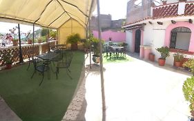 Hotel Las Palomas Taxco